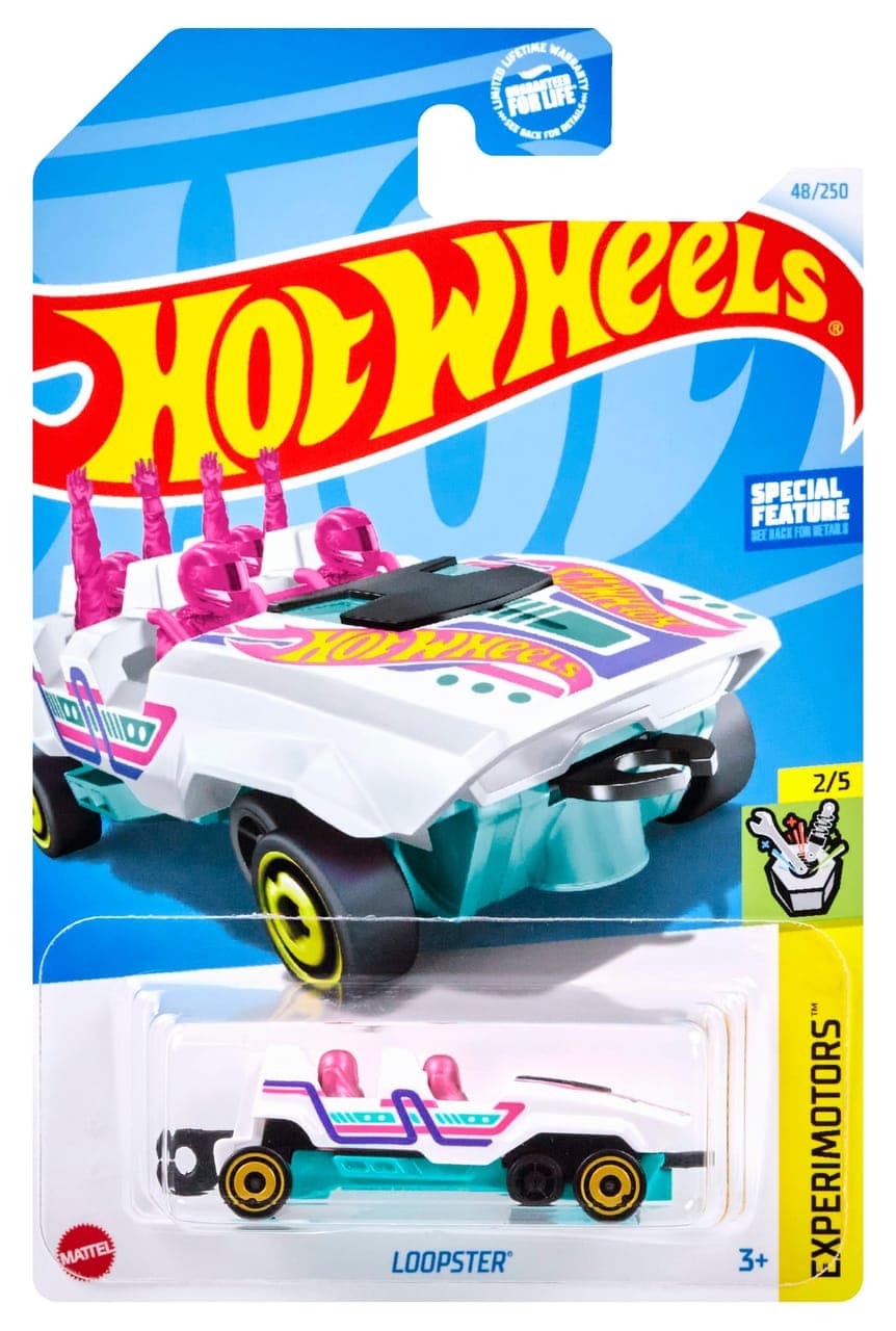 Loopster 2