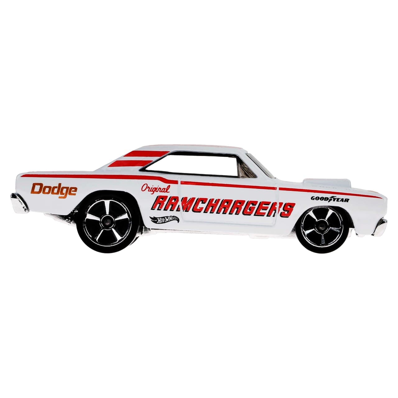 '68 Dodge Dart 5