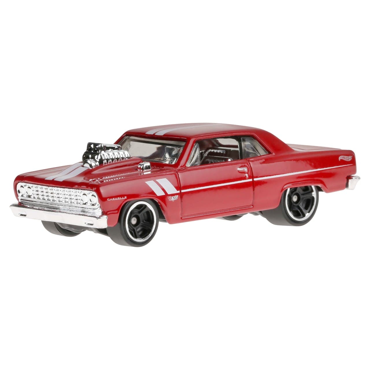 '64 Chevy Chevelle SS