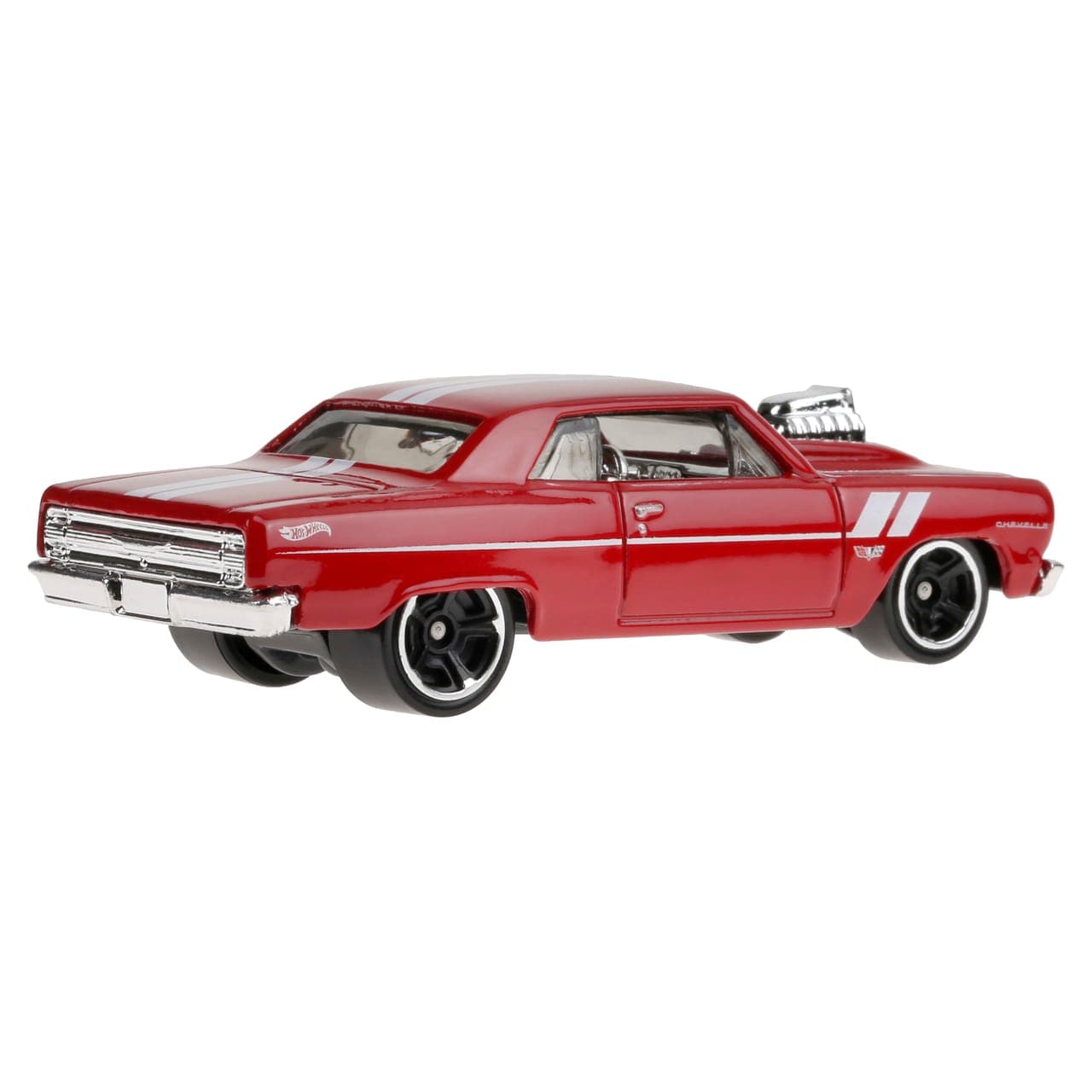 '64 Chevy Chevelle SS 3