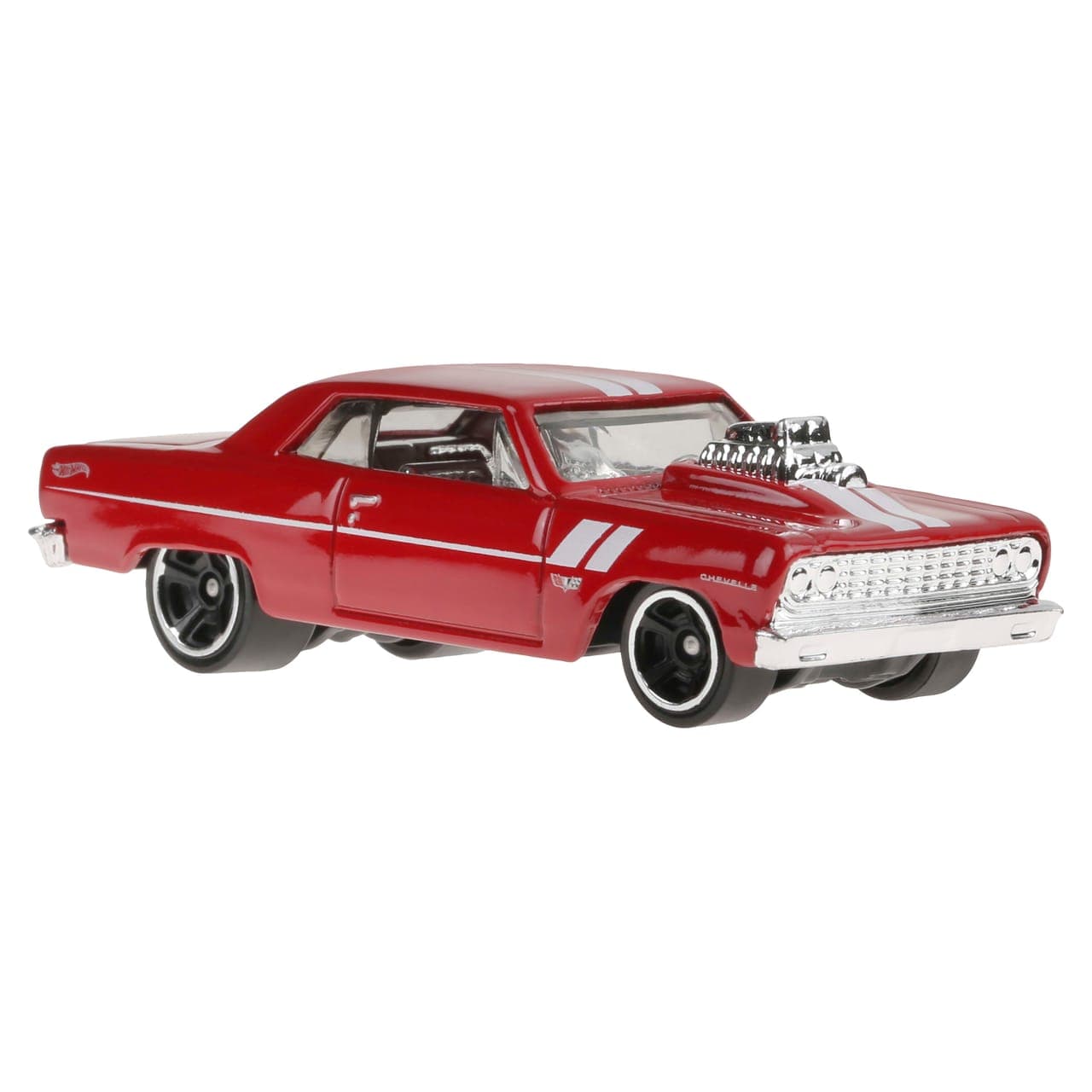 '64 Chevy Chevelle SS 4