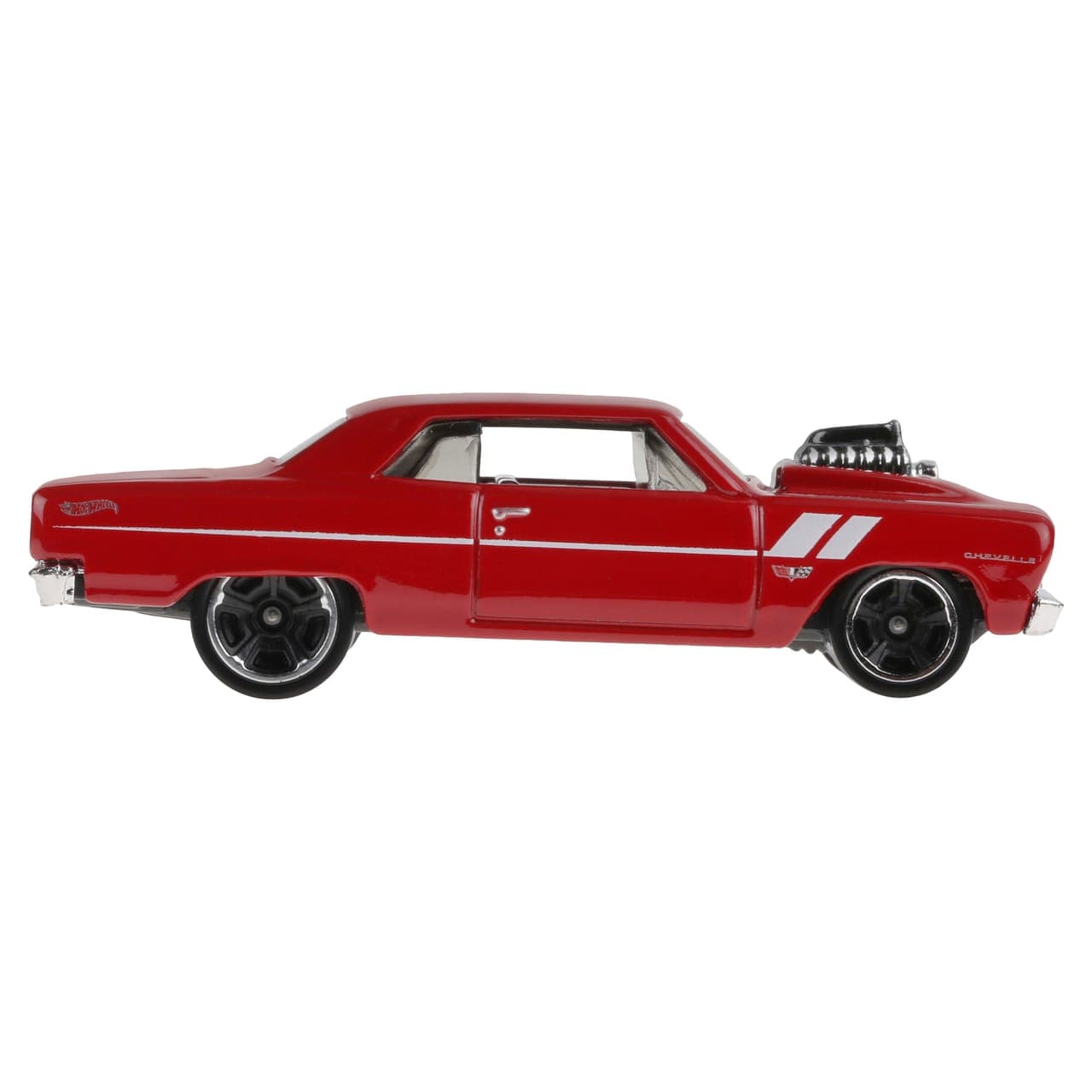 '64 Chevy Chevelle SS 5