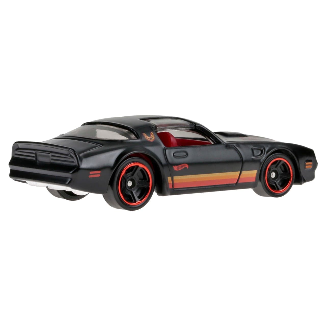 '77 Pontiac Firebird T/A 3