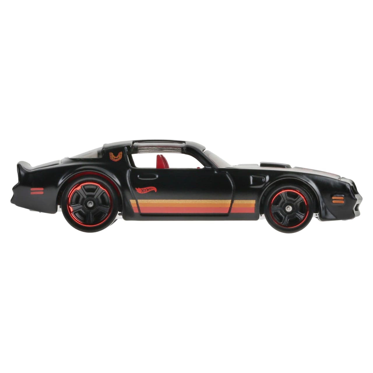 '77 Pontiac Firebird T/A 5