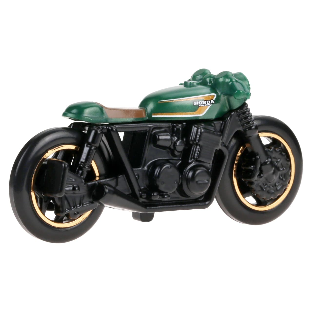 HONDA CB750 CAFÉ  2