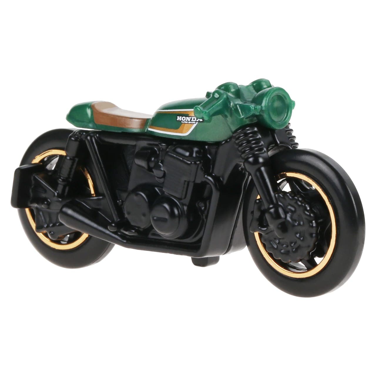 HONDA CB750 CAFÉ  3