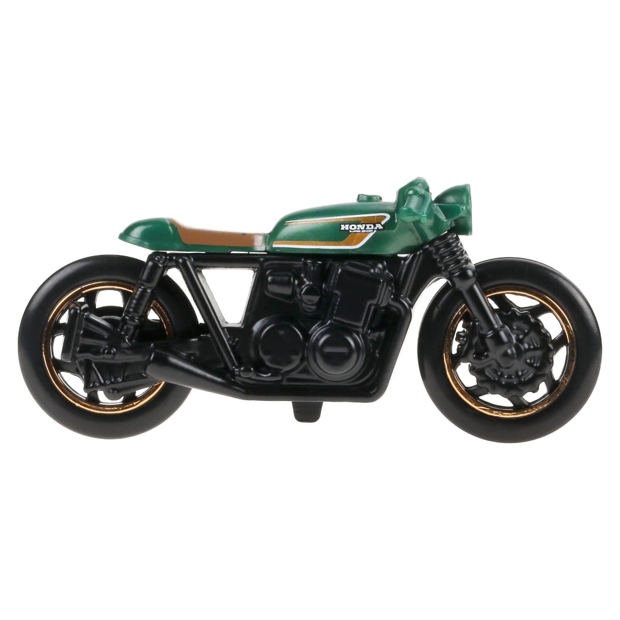 HONDA CB750 CAFÉ  4