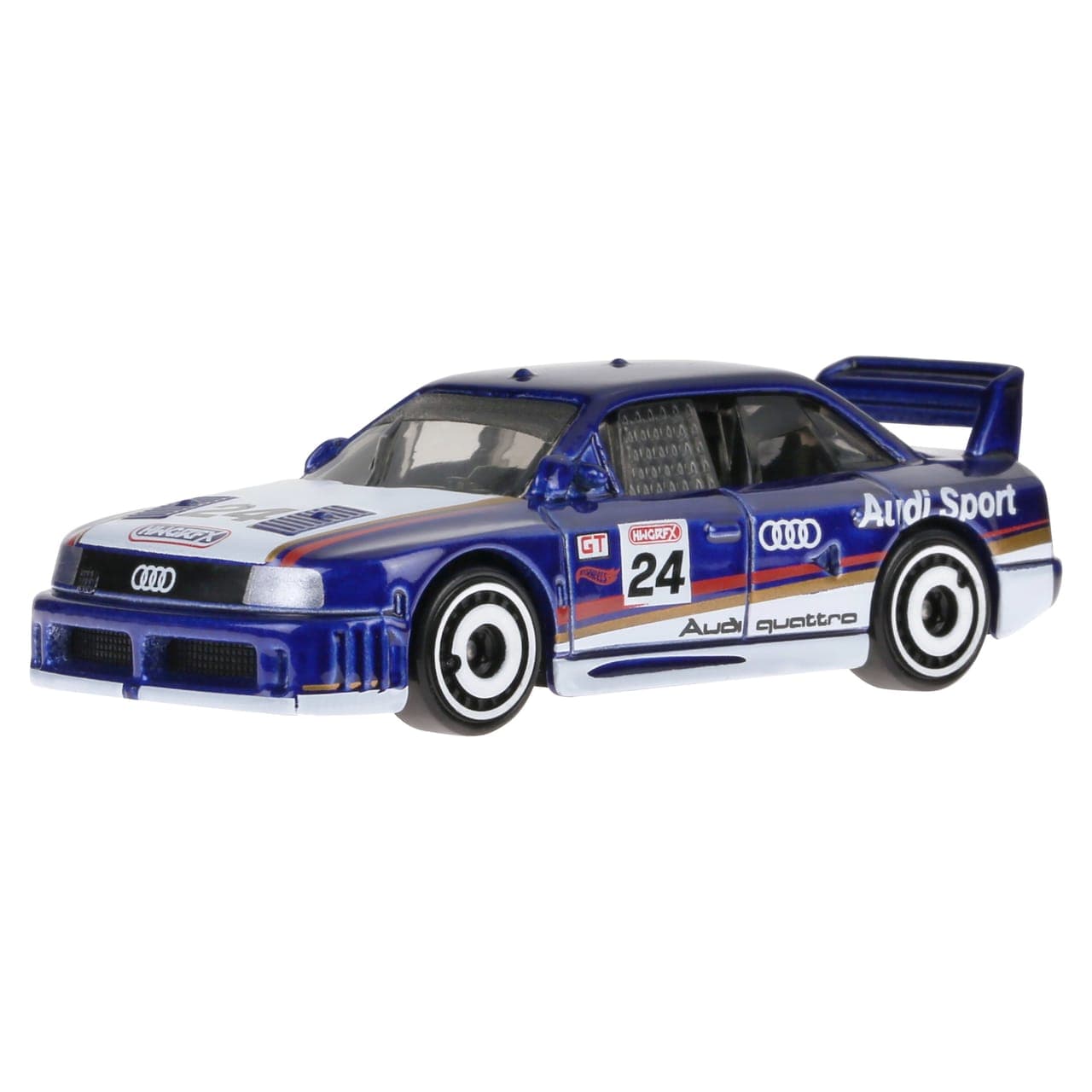 Audi 90 quattro