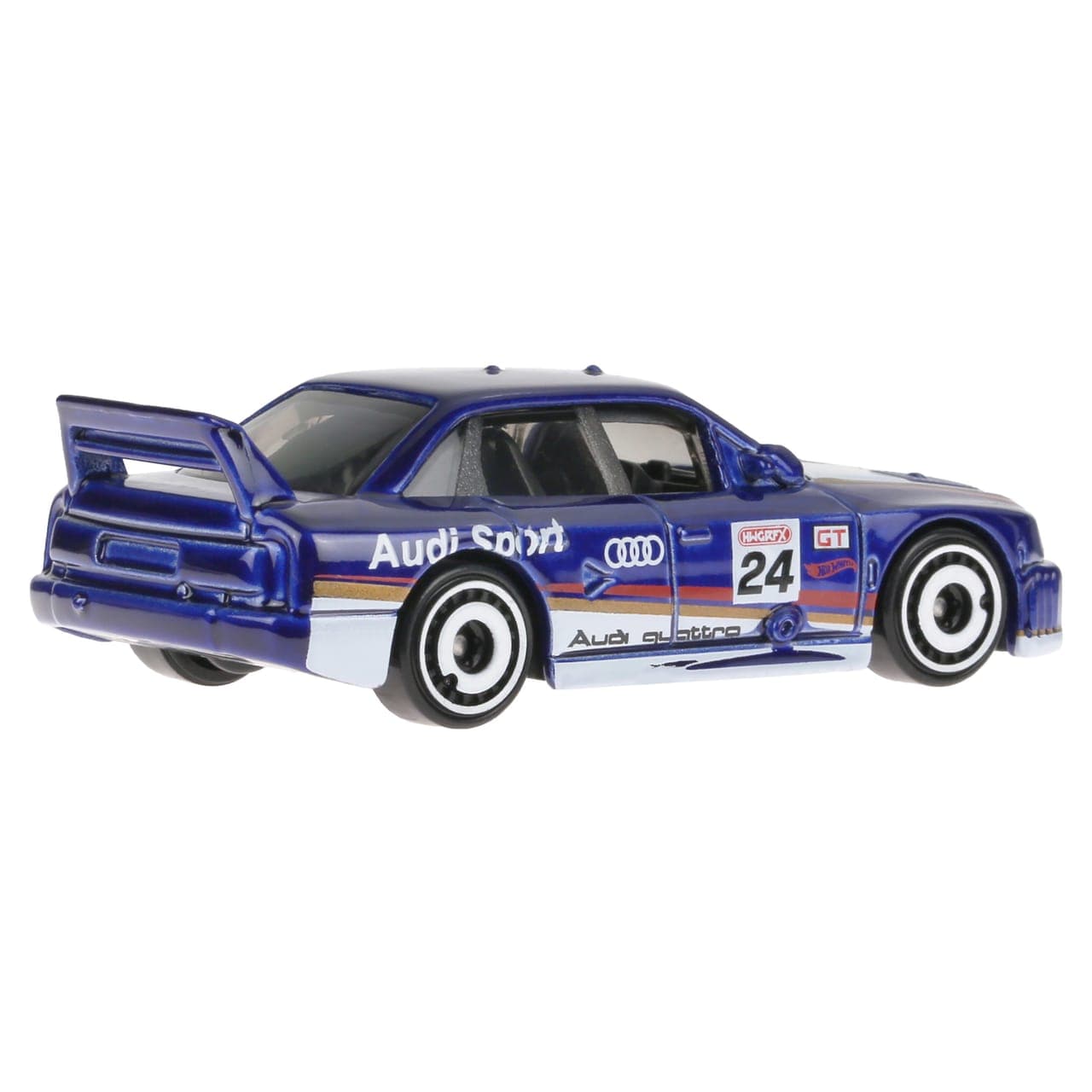 Audi 90 quattro 2