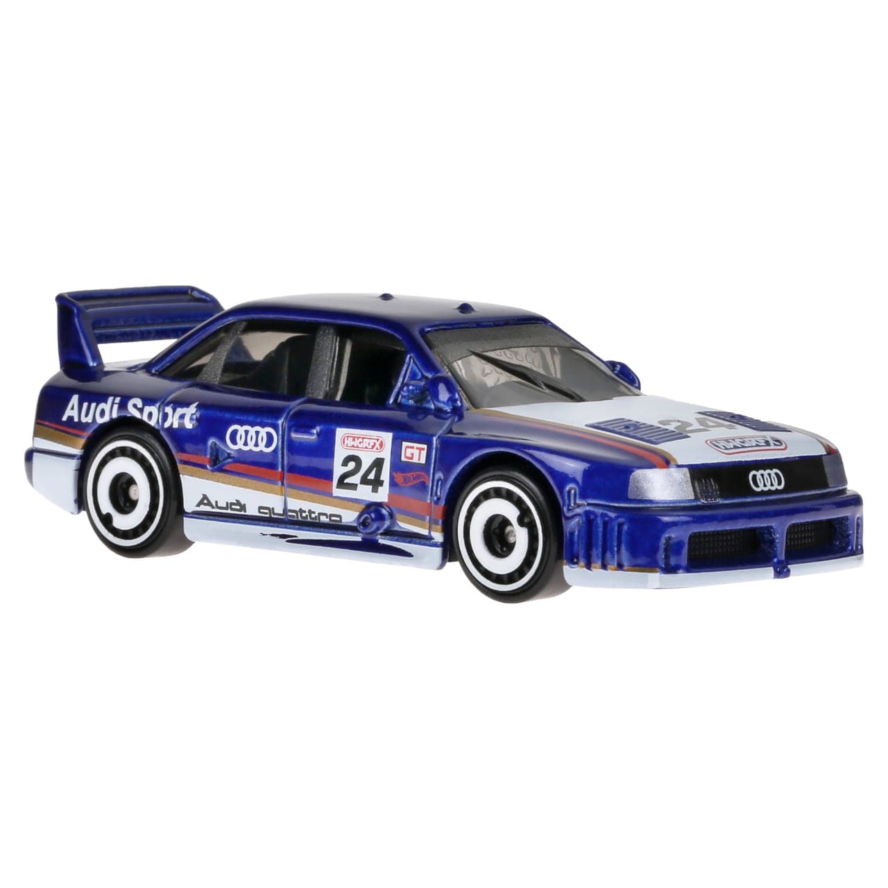 Audi 90 quattro 3