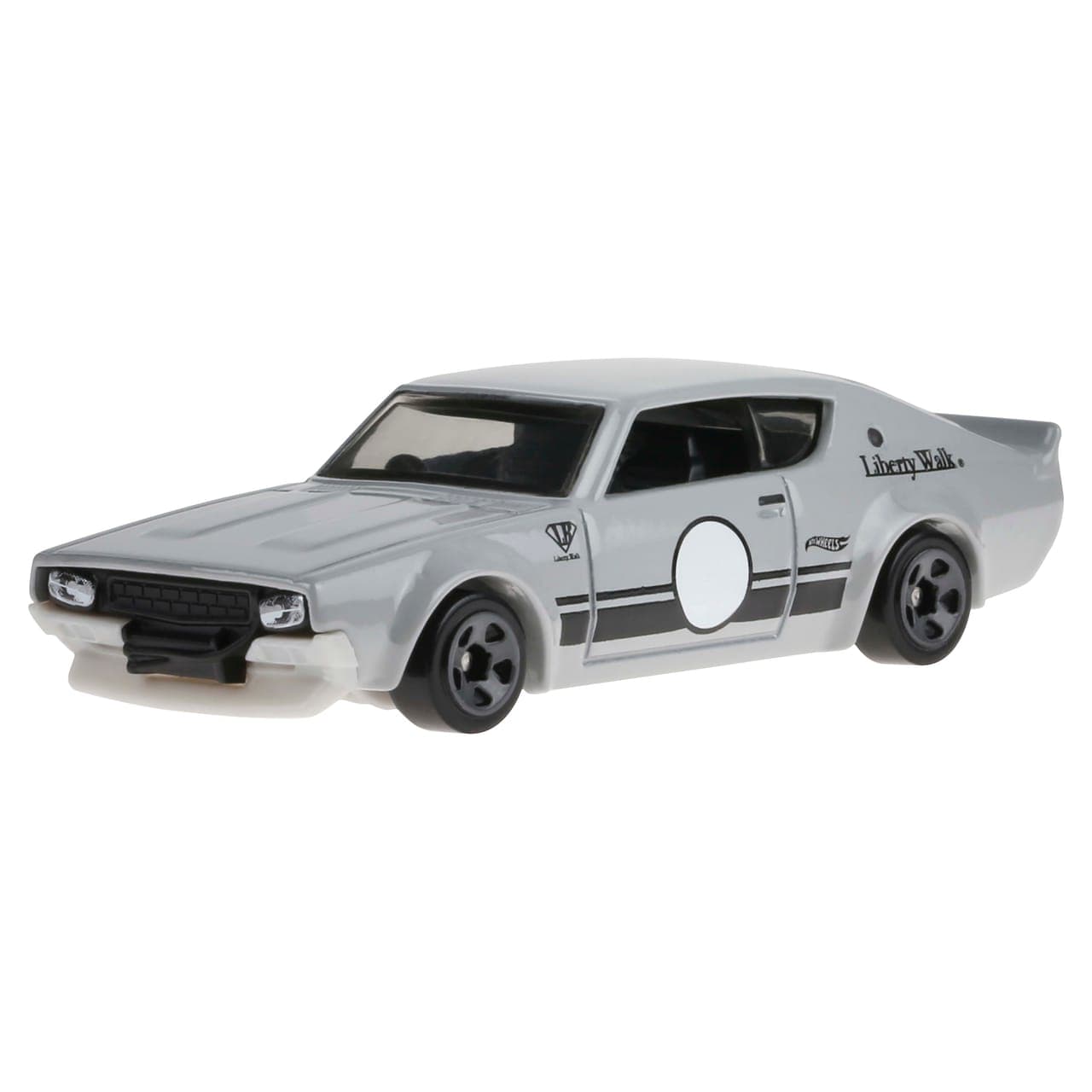 Nissan Skyline 2000GT-R LBWK