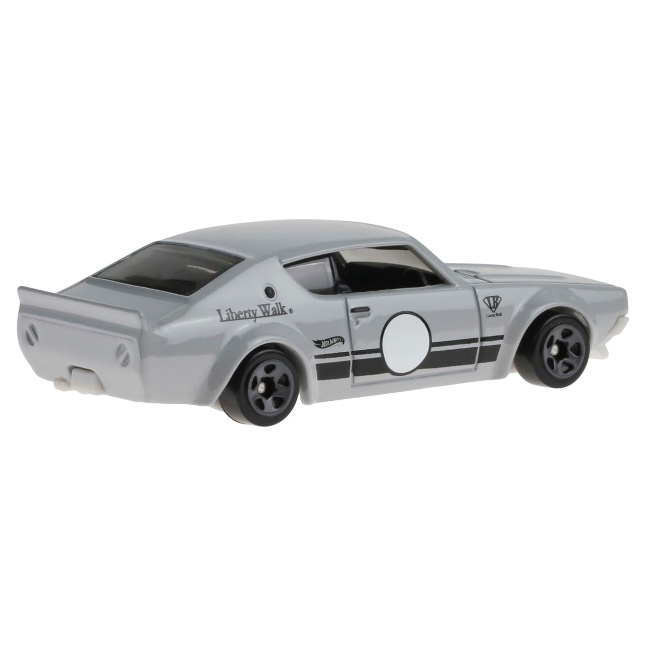 Nissan Skyline 2000GT-R LBWK 3