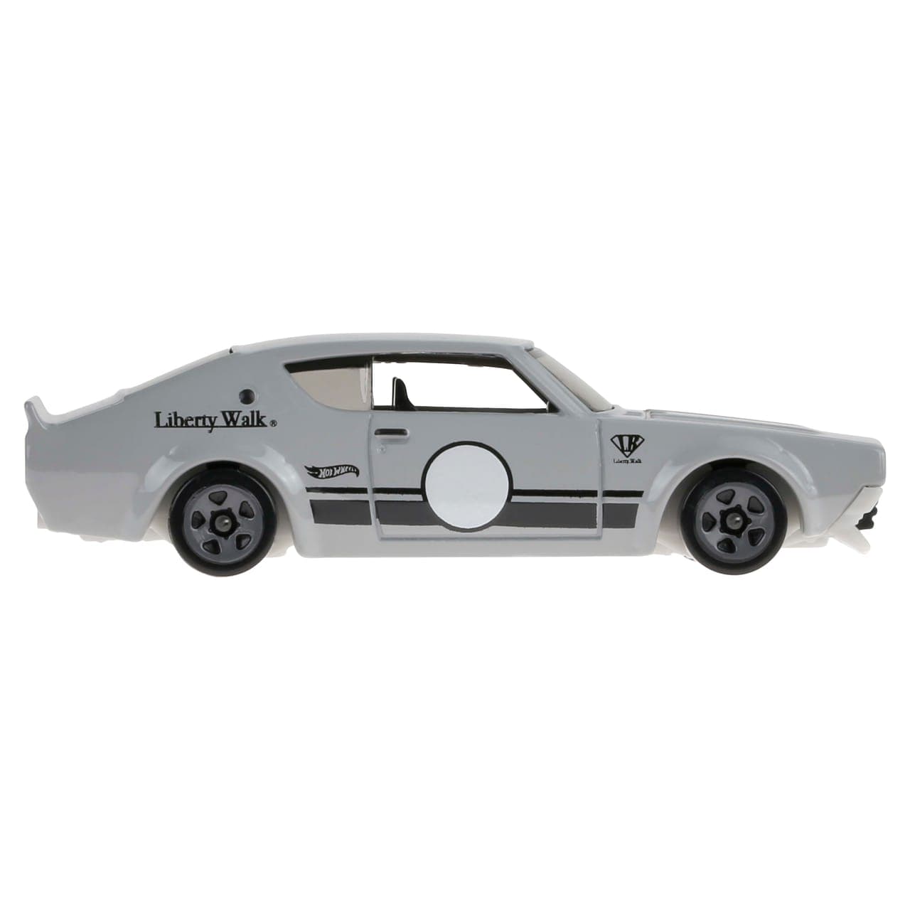 Nissan Skyline 2000GT-R LBWK 4