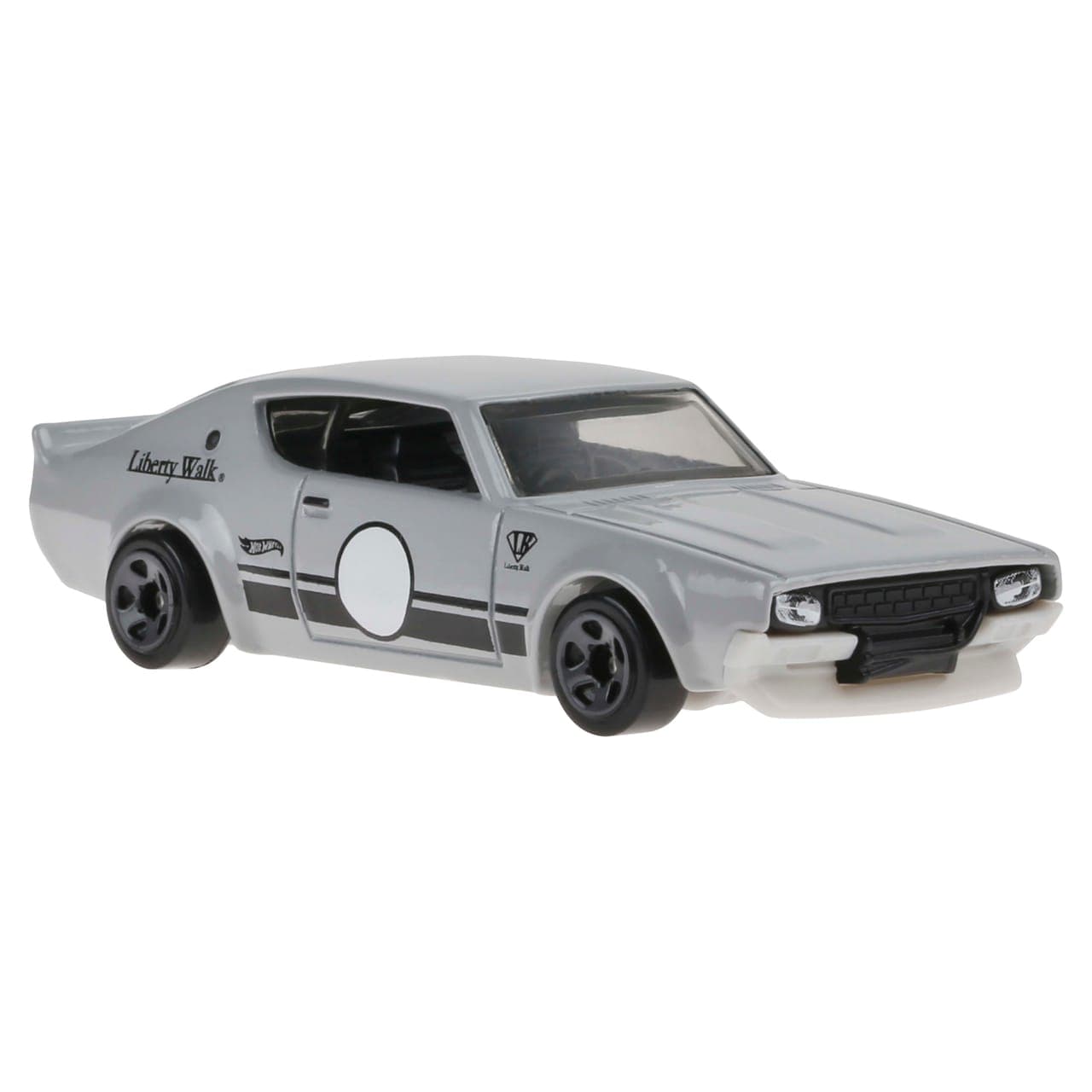Nissan Skyline 2000GT-R LBWK 5