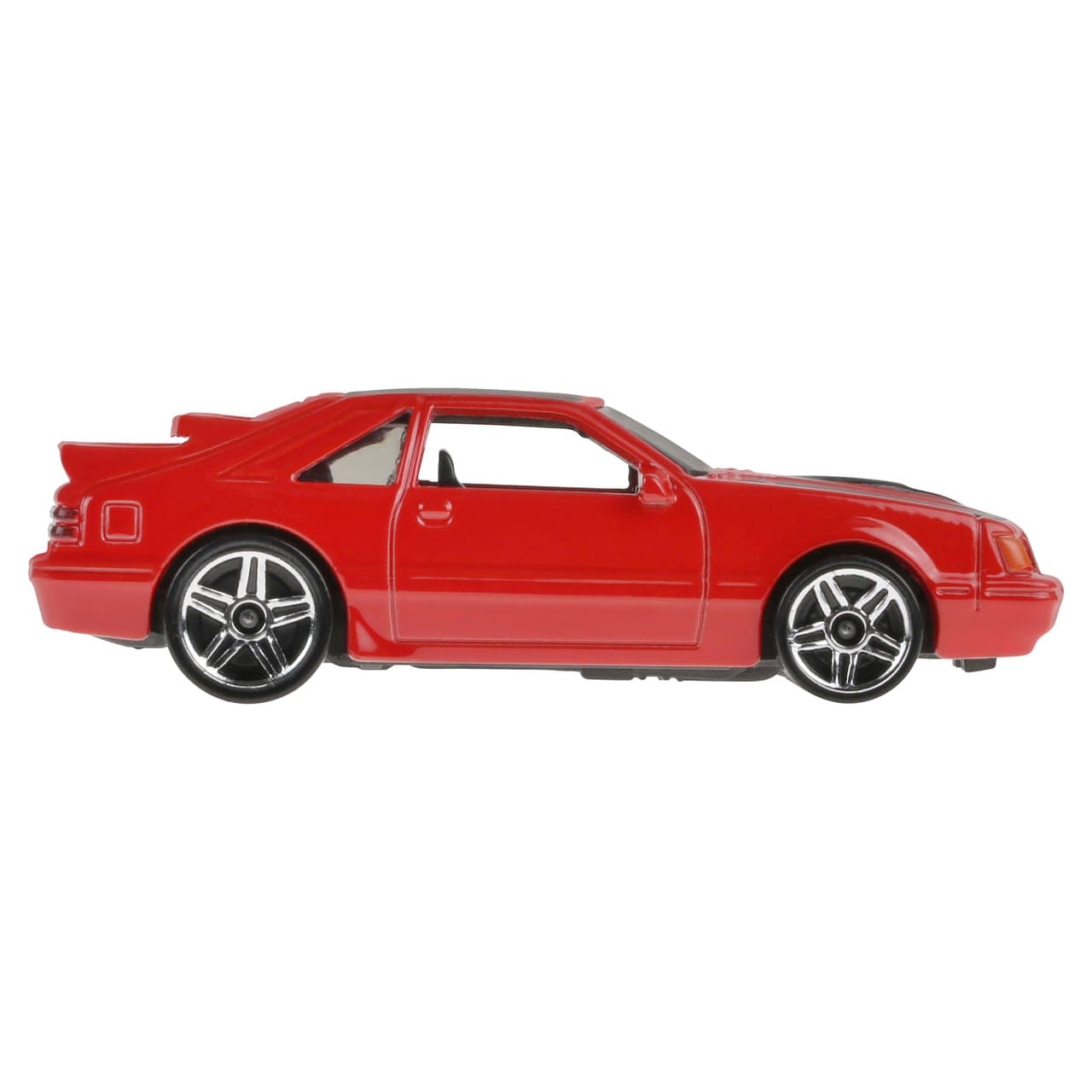 '84 Mustang SVO 5