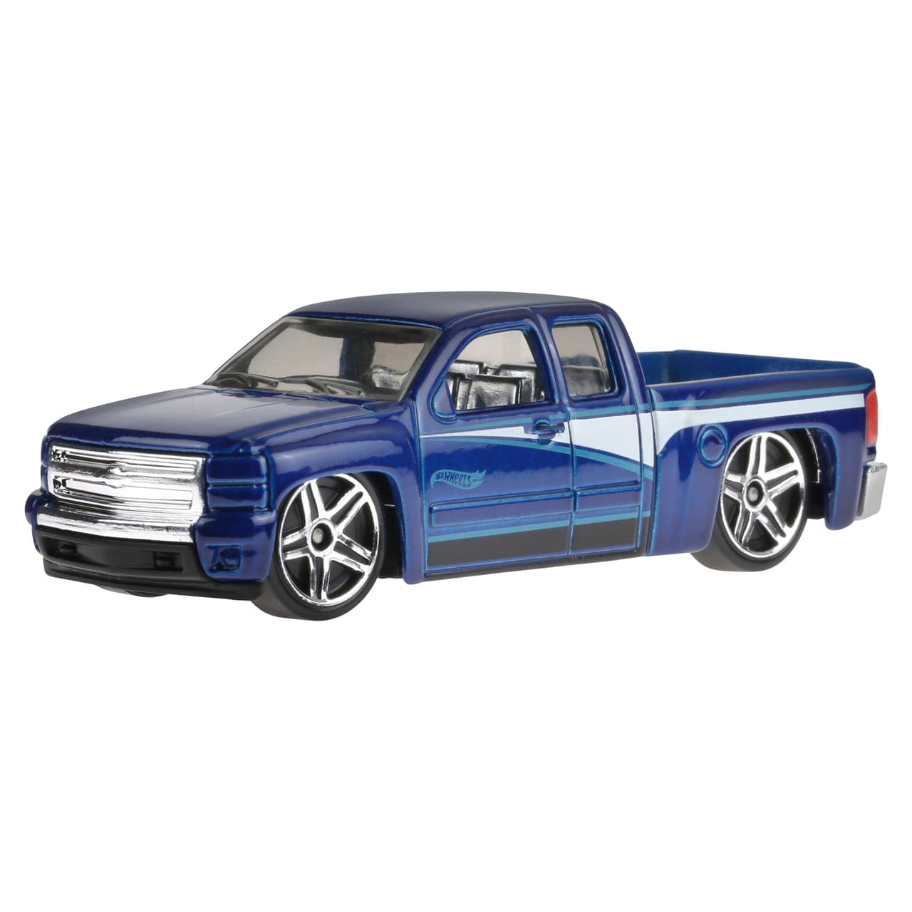 Chevy Silverado