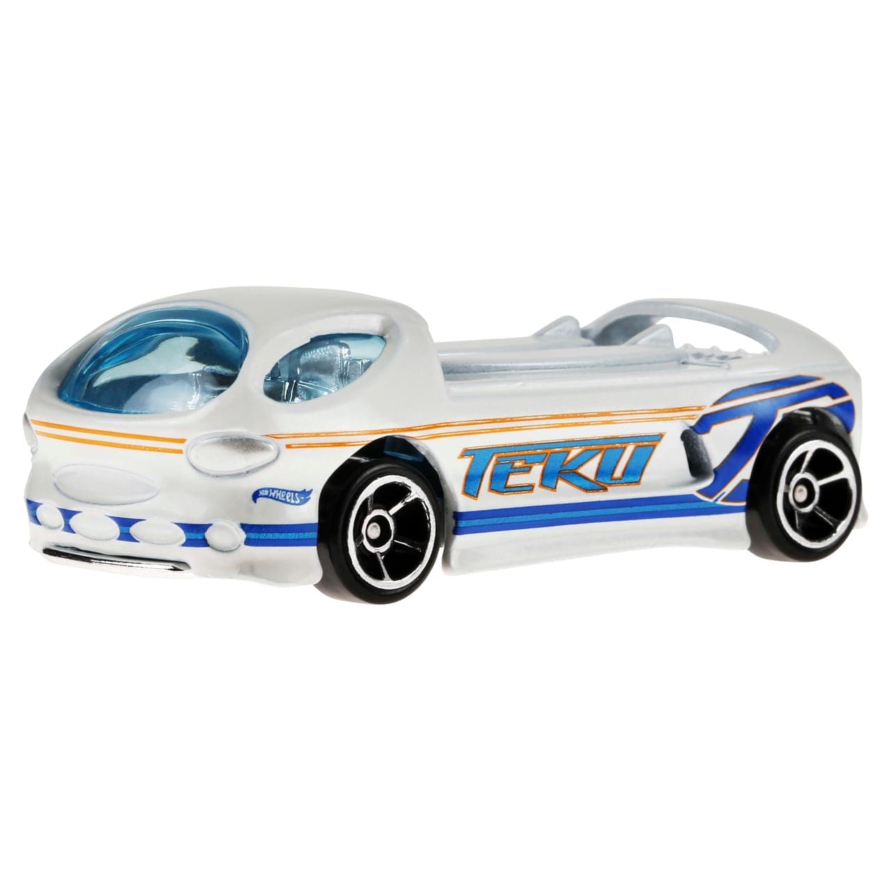 Deora II