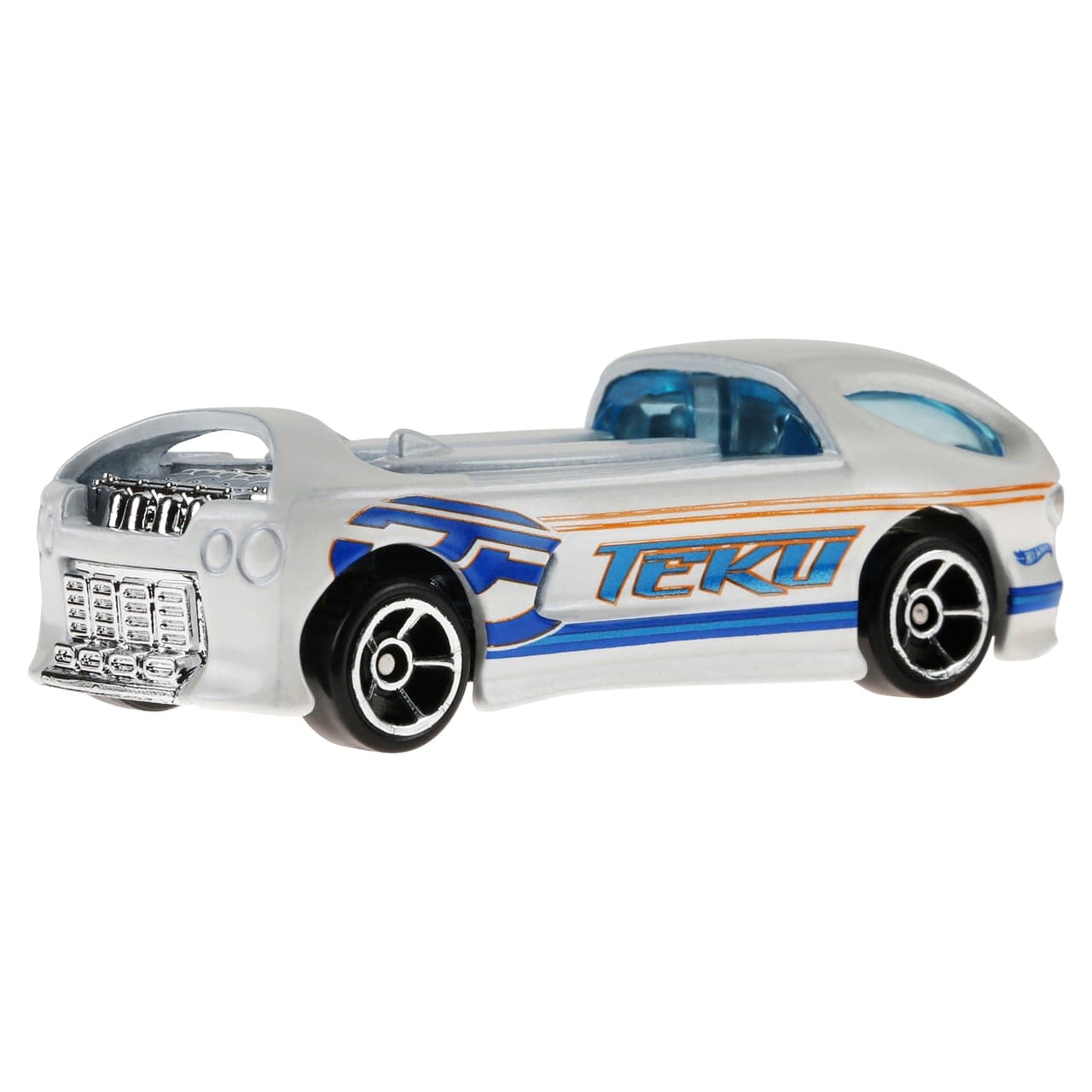 Deora II 3