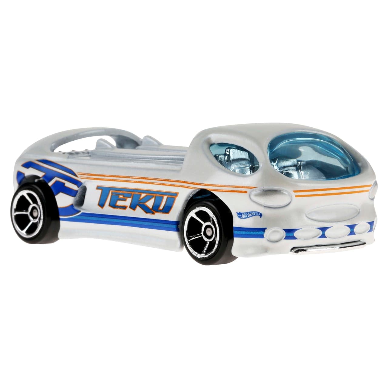 Deora II 4