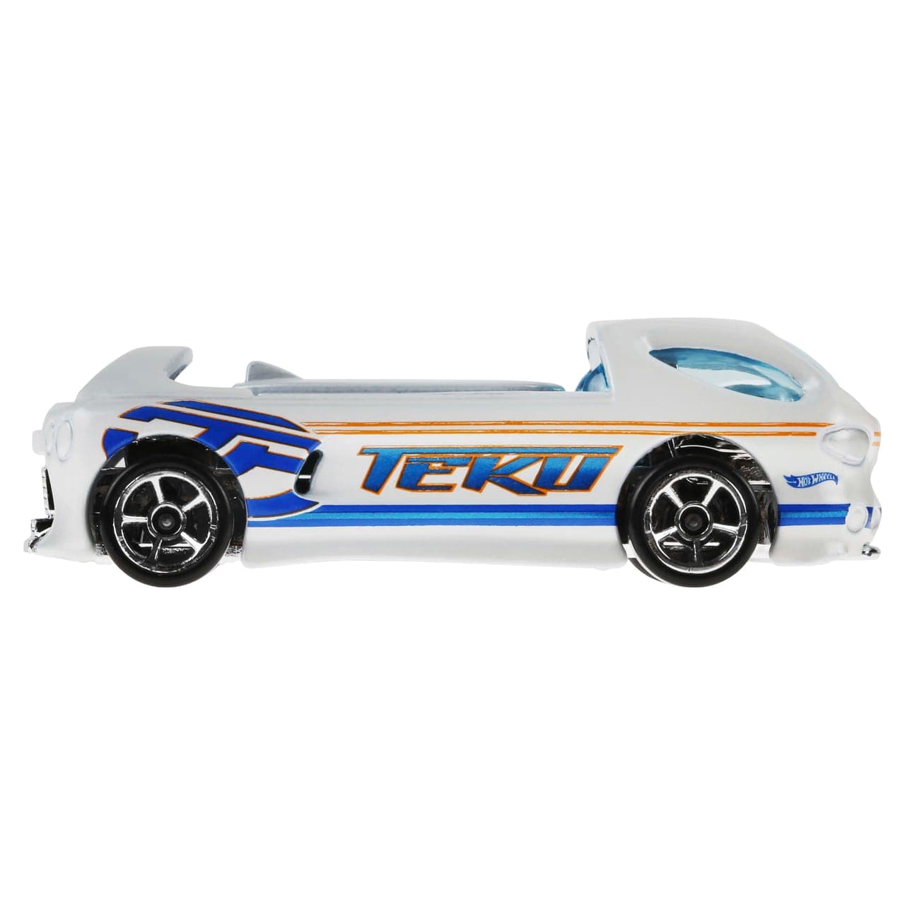 Deora II 5