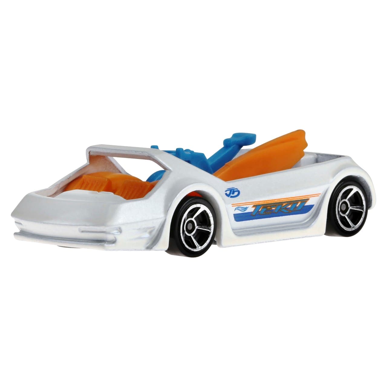Deora III