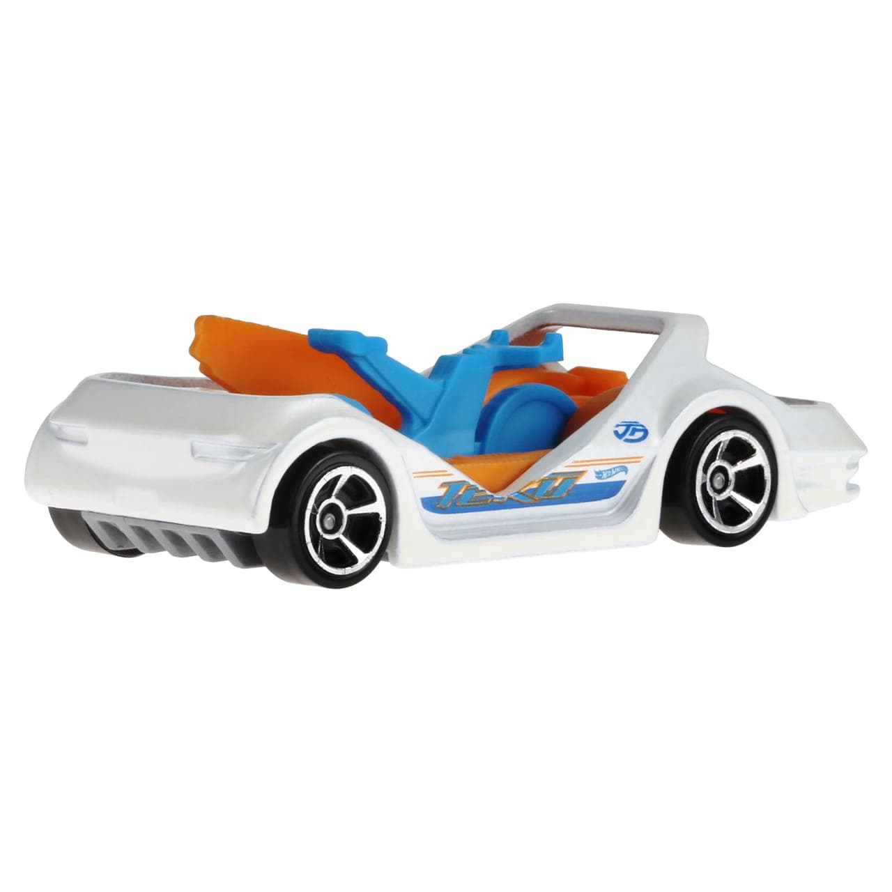 Deora III 2