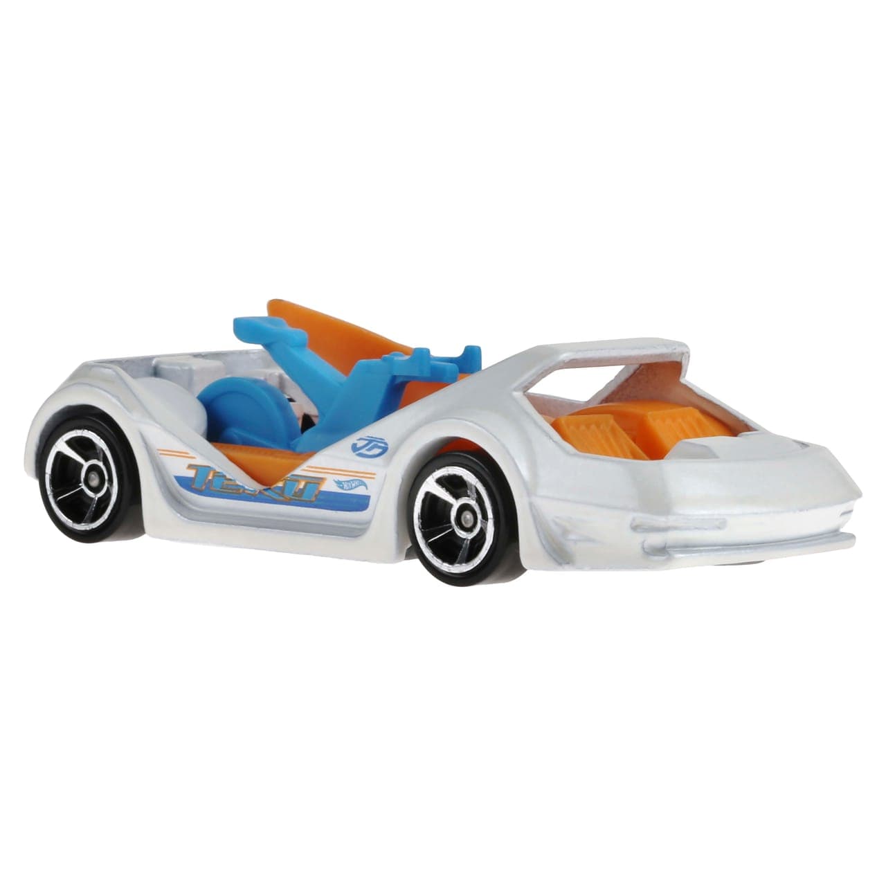 Deora III 3