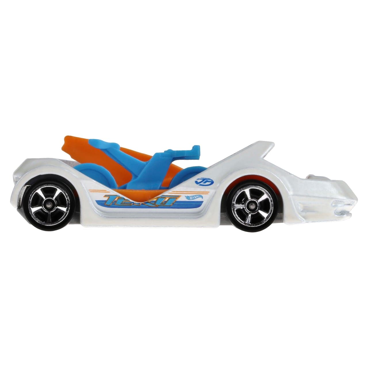 Deora III 4