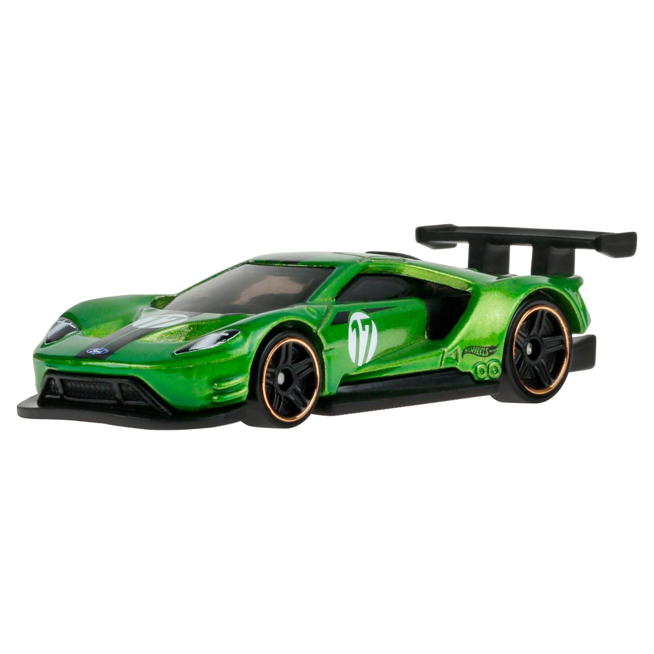 2016 Ford GT Race