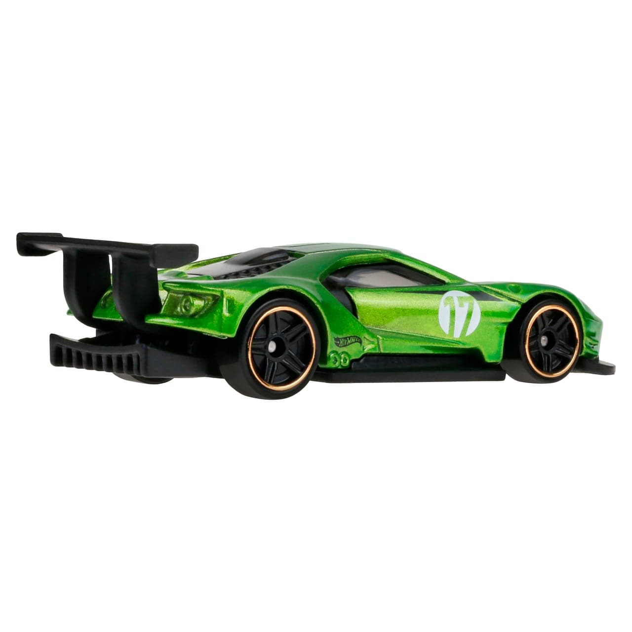 2016 Ford GT Race 3