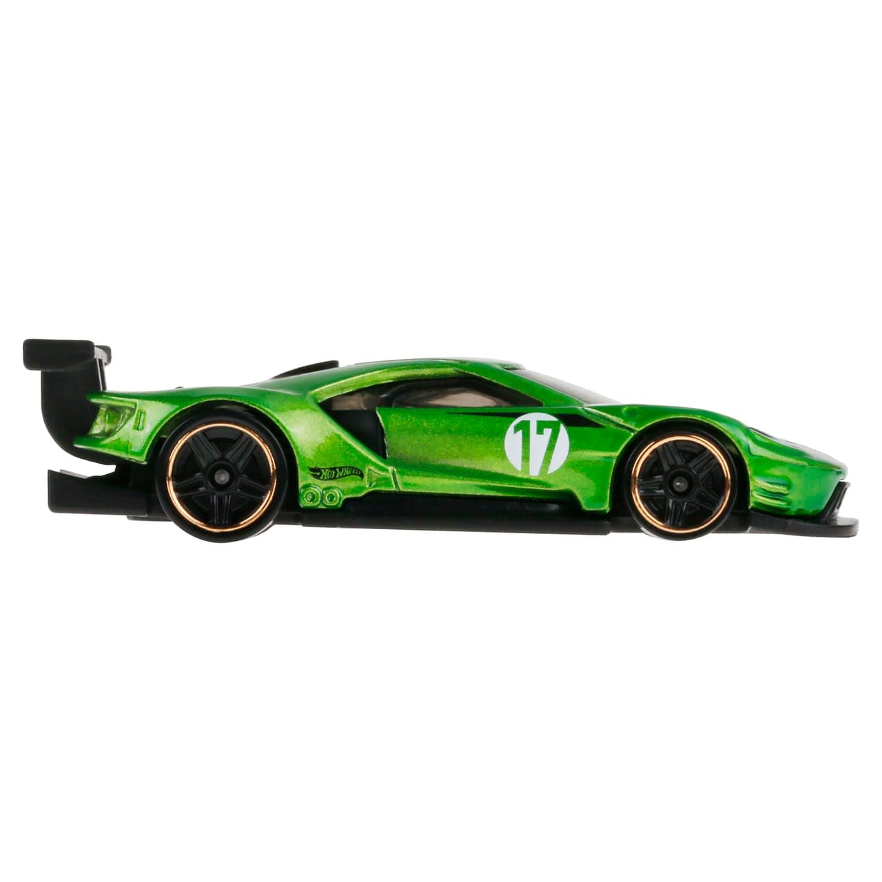 2016 Ford GT Race 4