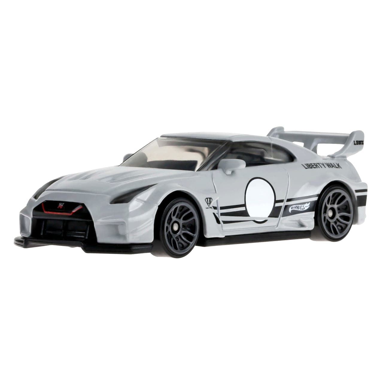 LB-Silhouette WORKS GT Nissan 35GT-RR VER.2