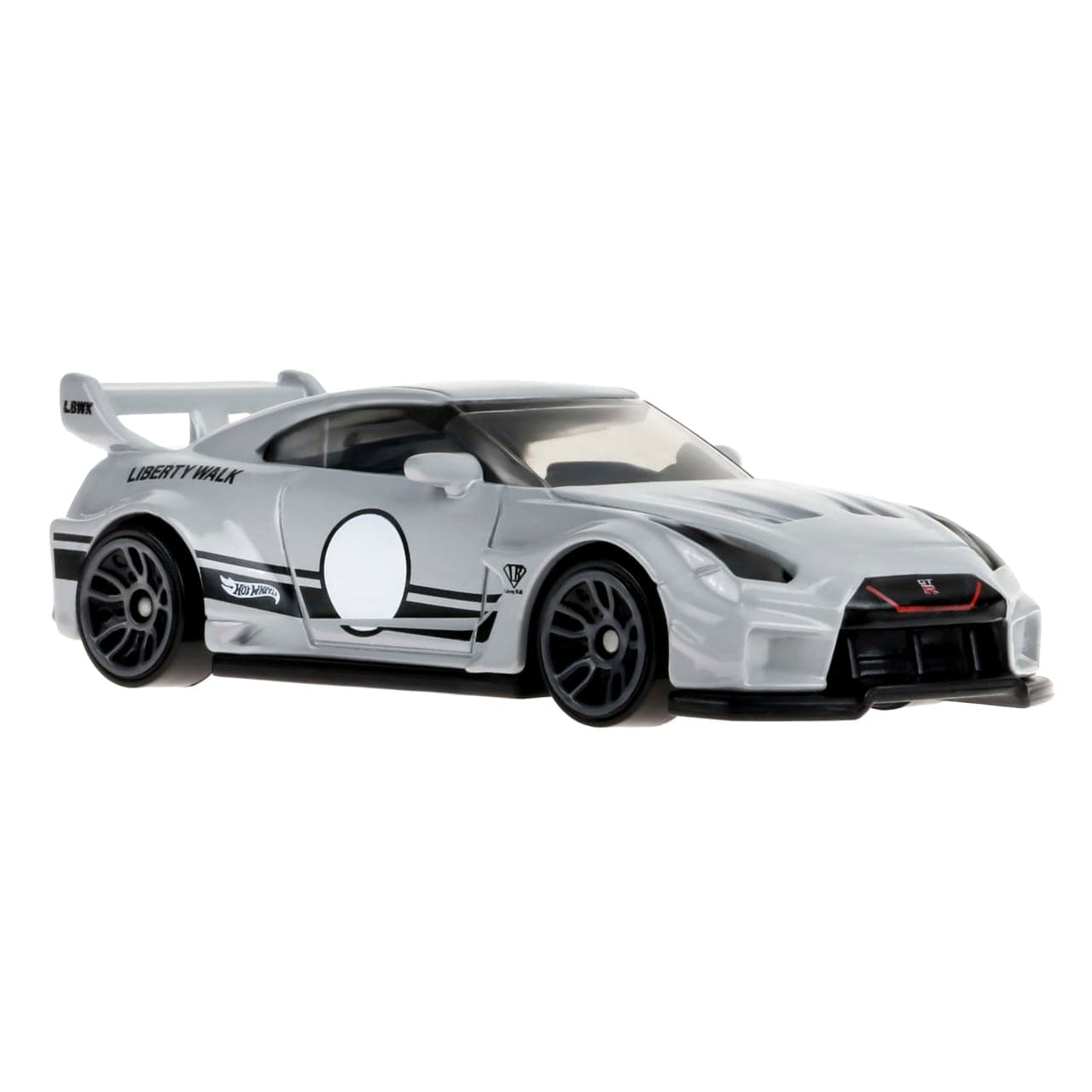 LB-Silhouette WORKS GT Nissan 35GT-RR VER.2 4