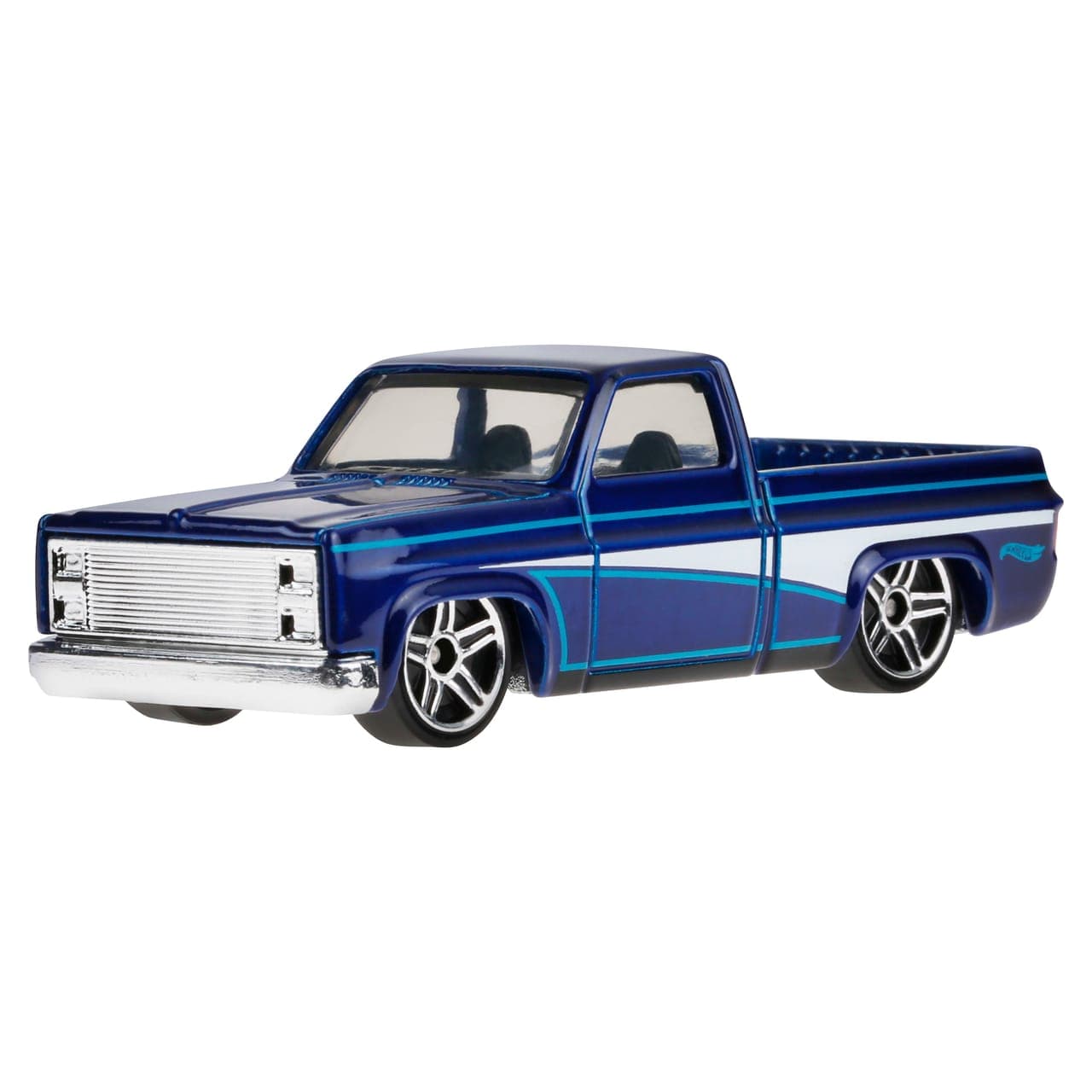 '83 Chevy Silverado