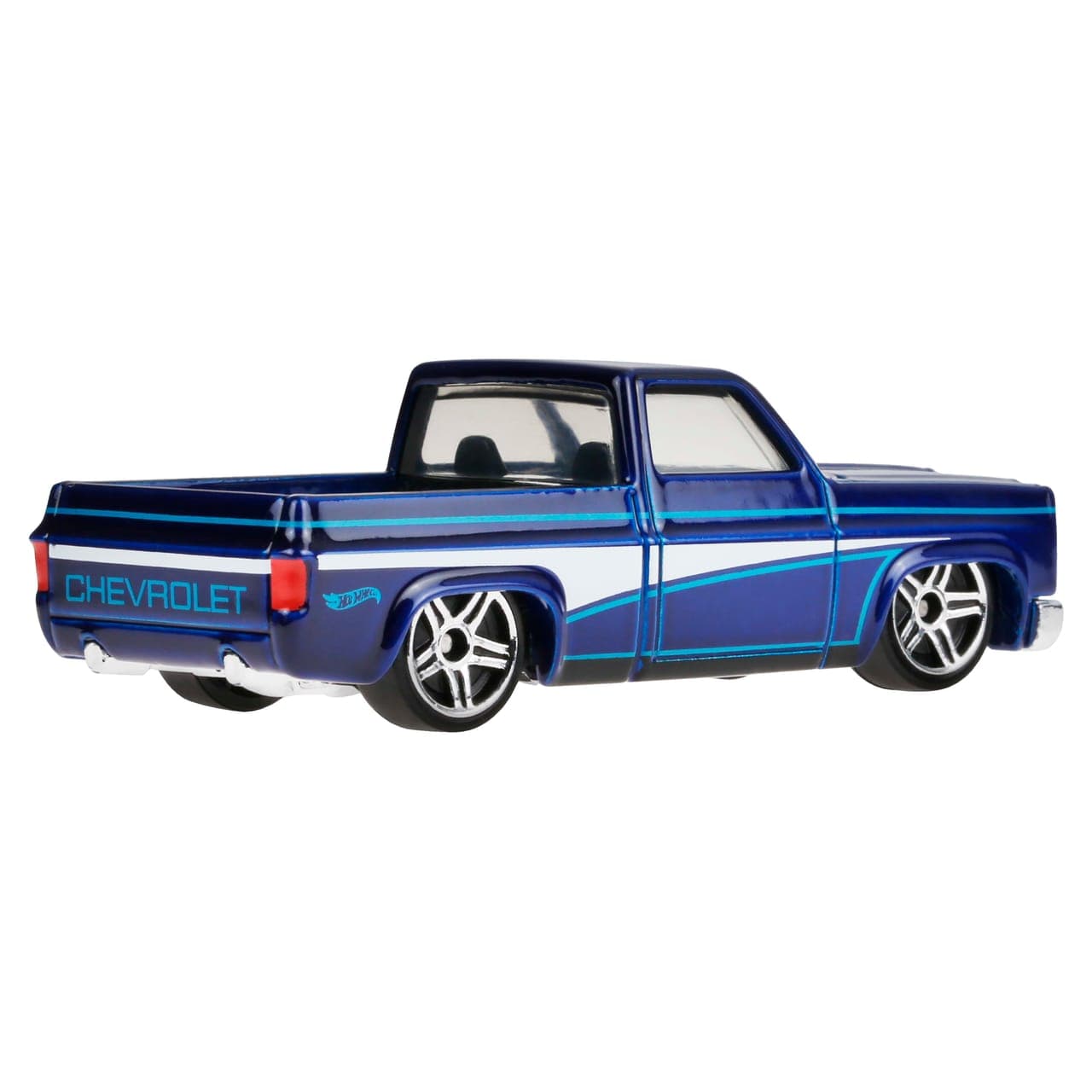 '83 Chevy Silverado 3