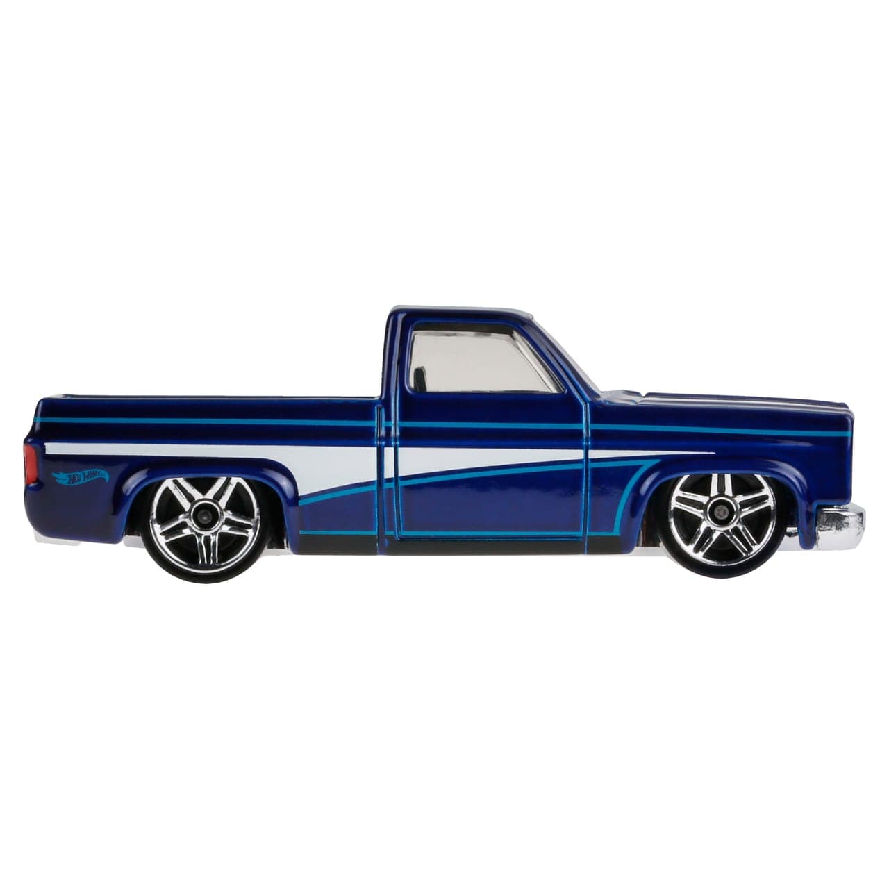 '83 Chevy Silverado 4