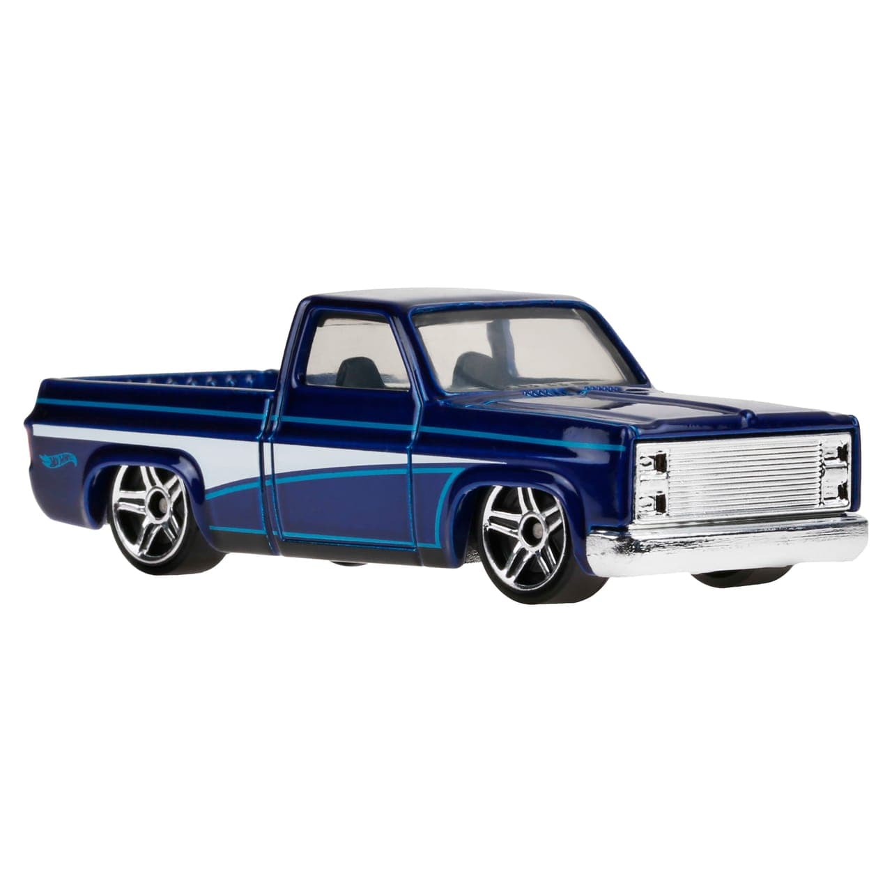 '83 Chevy Silverado 5