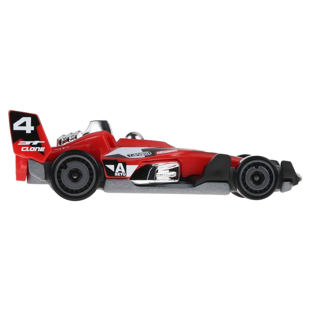 HW-4-TRAC 5