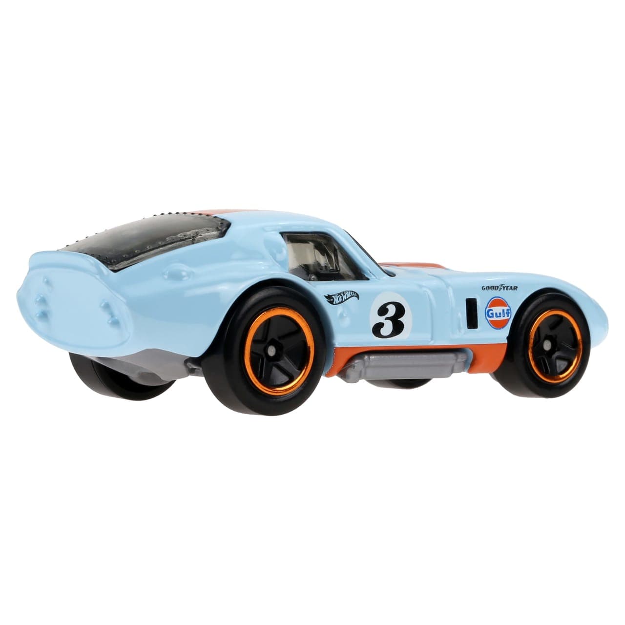SHELBY COBRA "DAYTONA" COUPE 3