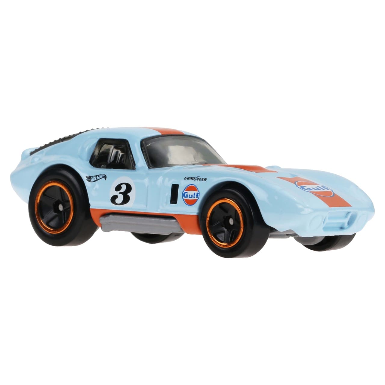 SHELBY COBRA "DAYTONA" COUPE 4