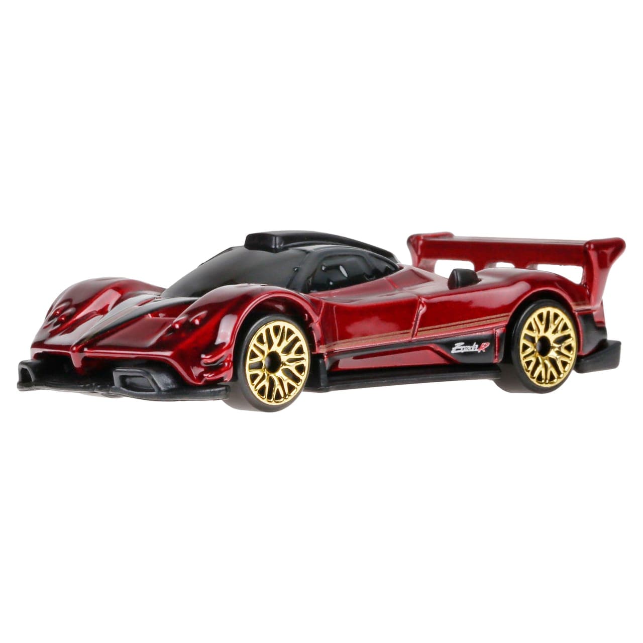 Pagani Zonda R
