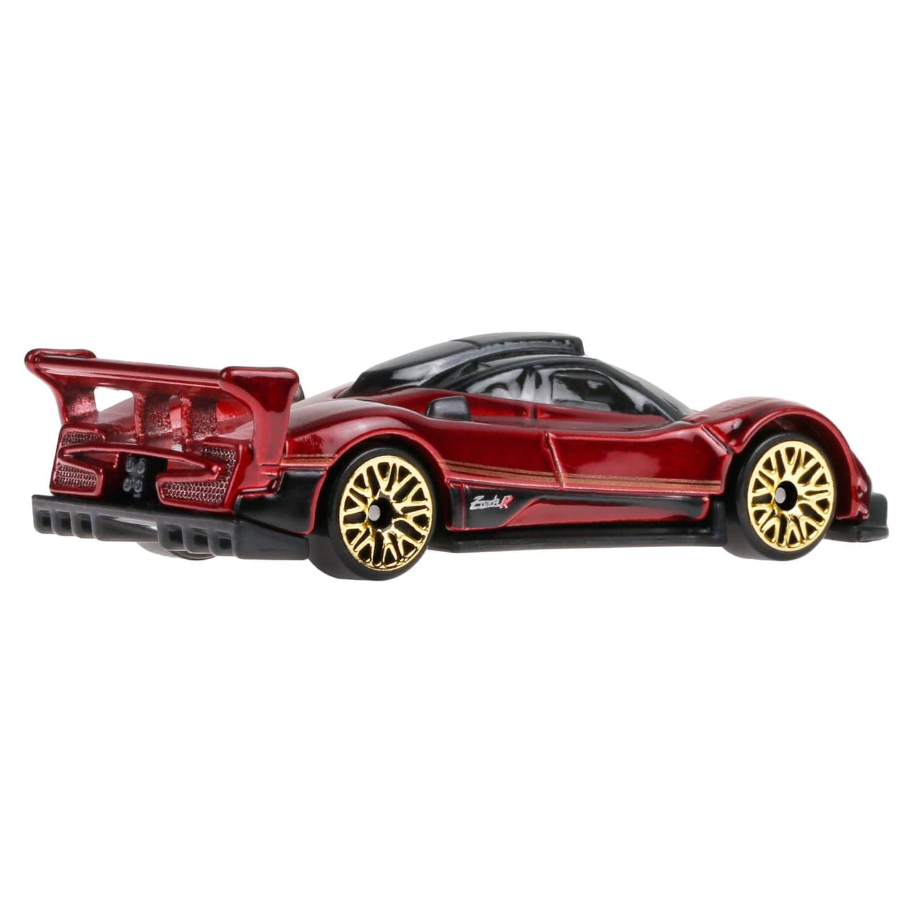Pagani Zonda R 3