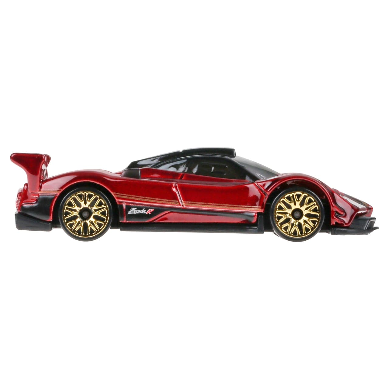 Pagani Zonda R 5