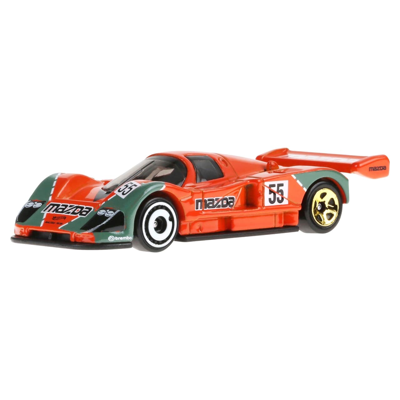 Mazda 787B