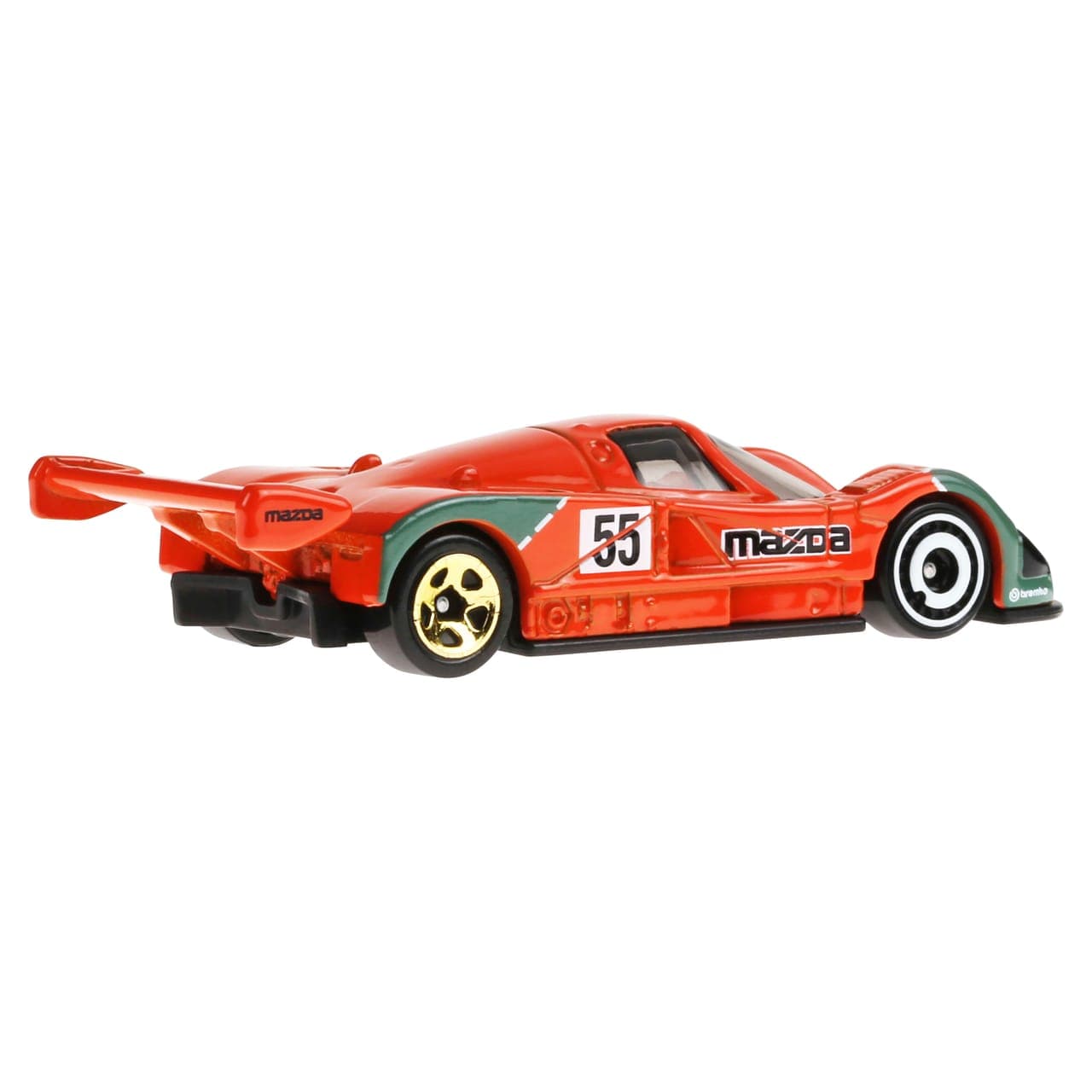 Mazda 787B 3