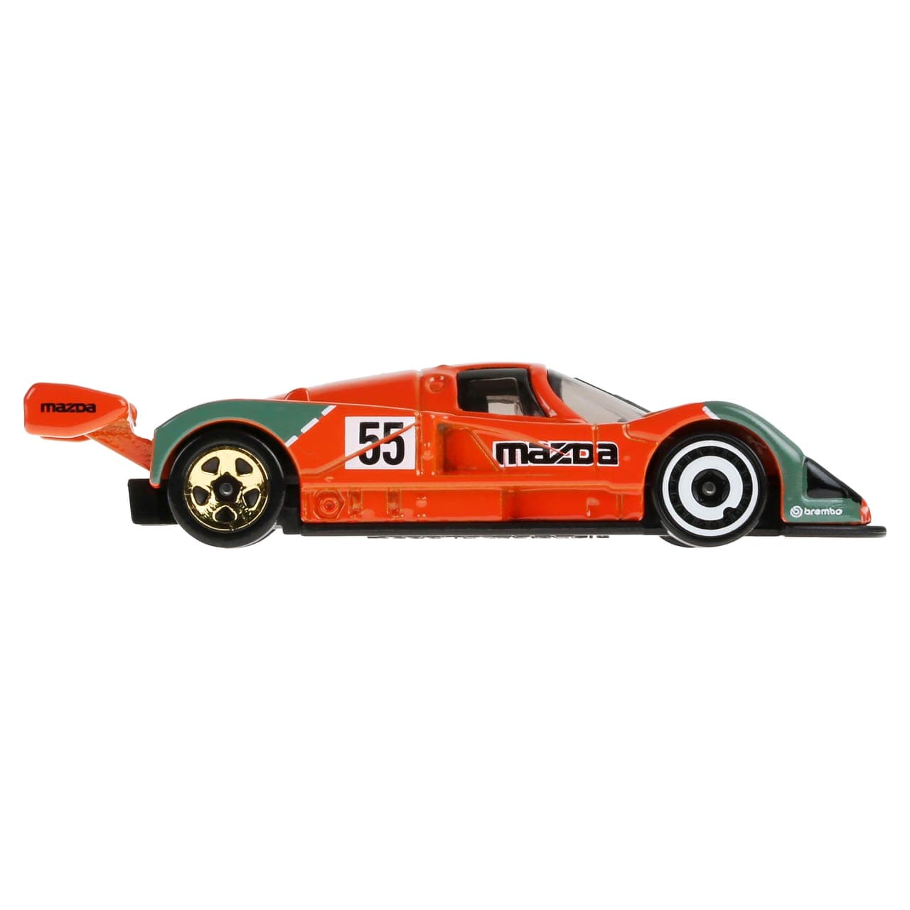 Mazda 787B 5