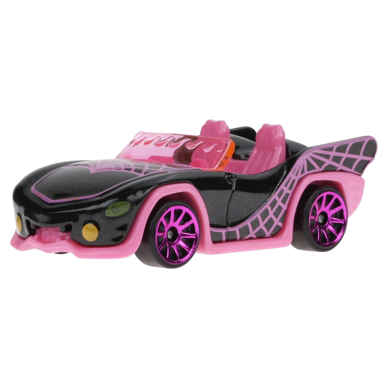 Monster High Ghoul Mobile