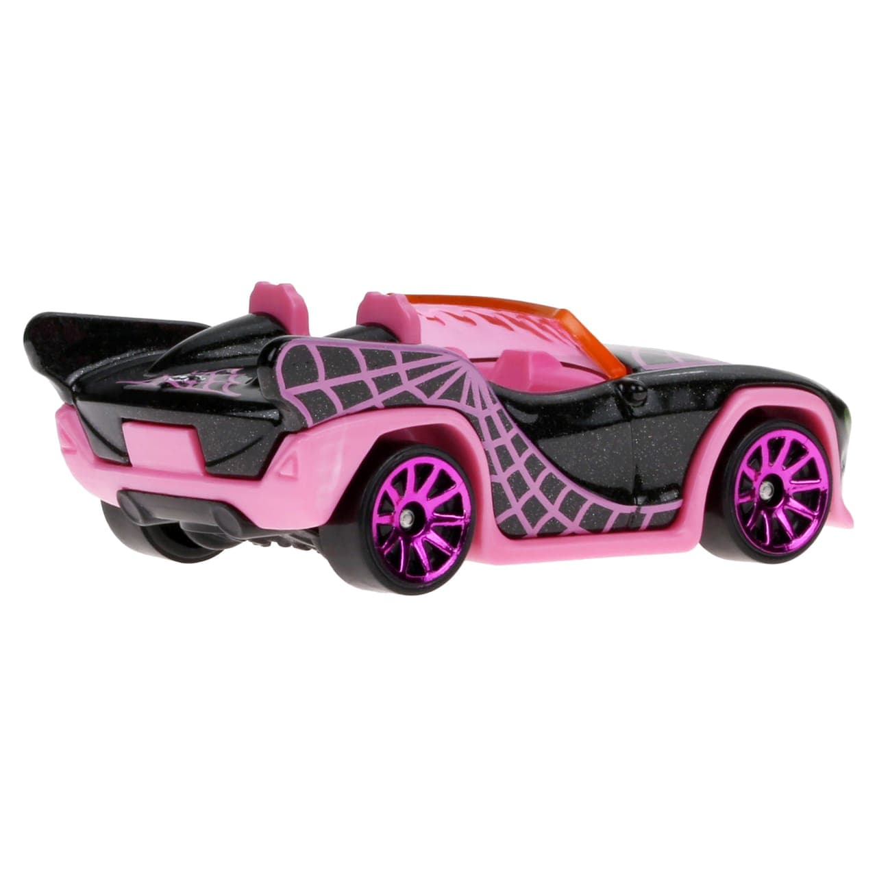 Monster High Ghoul Mobile 2