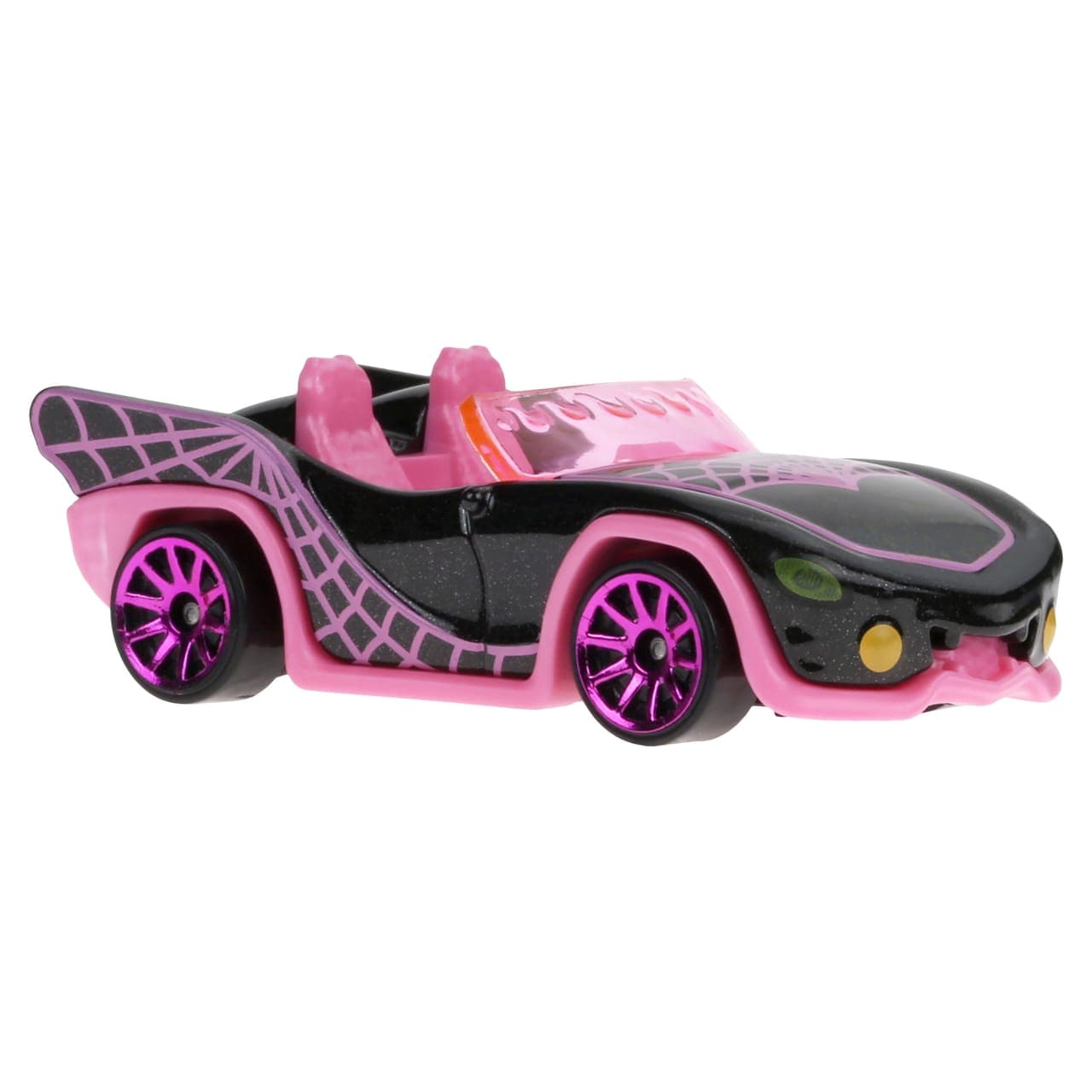 Monster High Ghoul Mobile 3