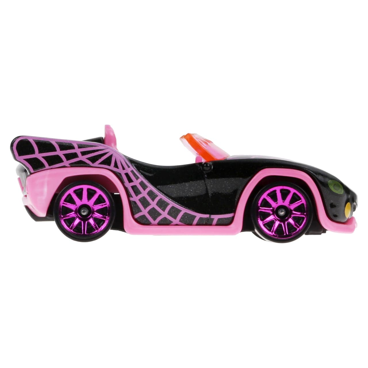 Monster High Ghoul Mobile 4